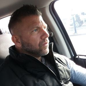 Meet your Posher, Joe